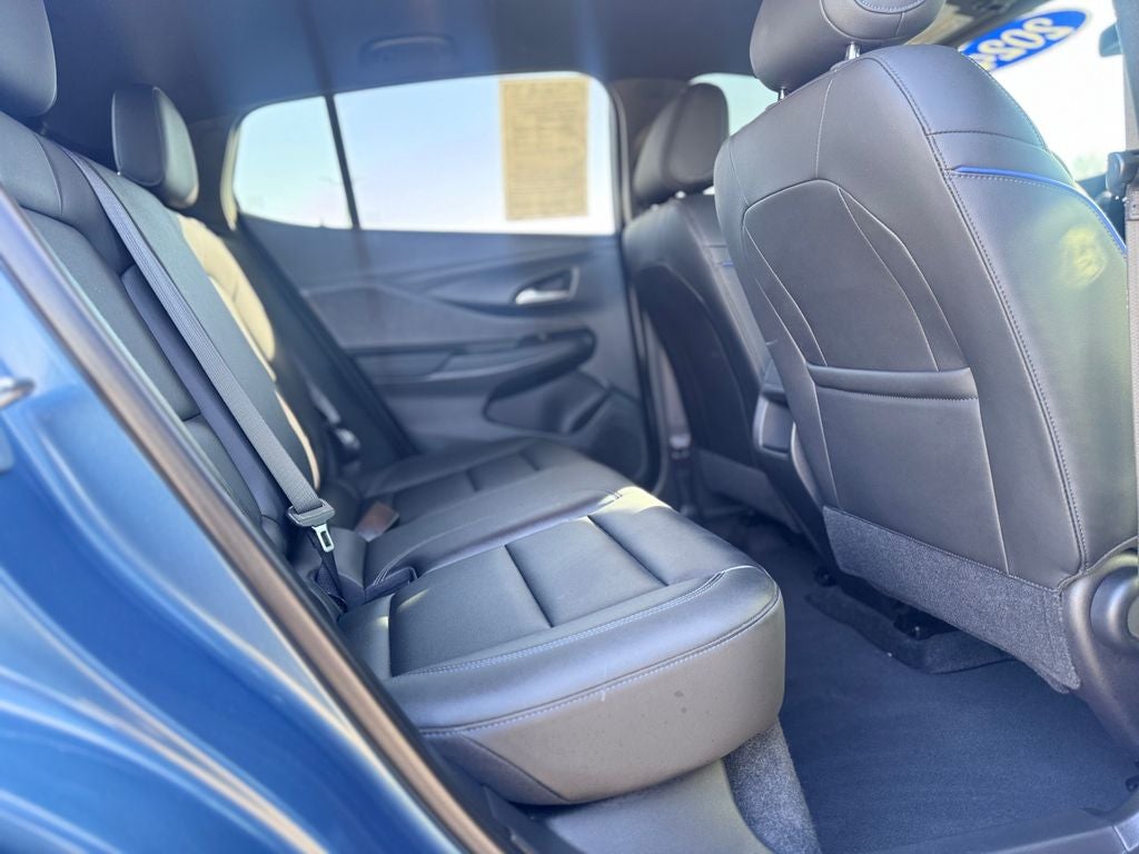 2024 Buick Envista Sport Touring