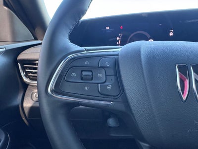 2024 Buick Envista Sport Touring