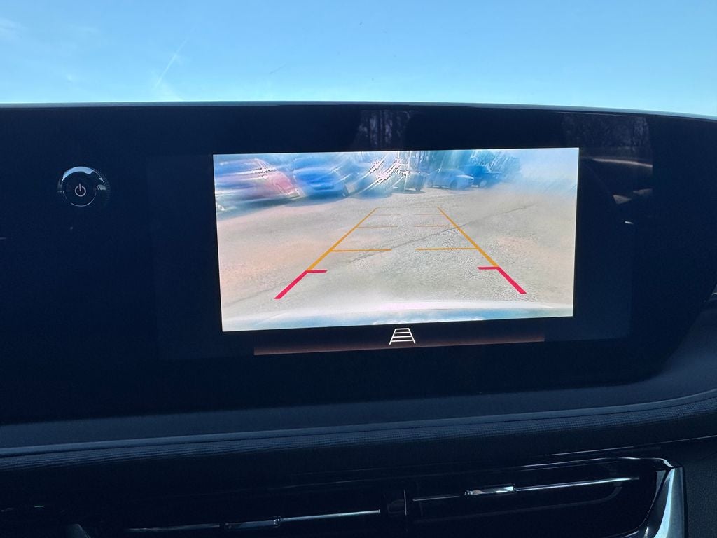 2024 Buick Envista Sport Touring