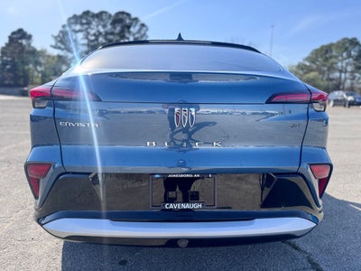 2024 Buick Envista Sport Touring
