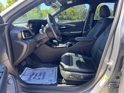 2025 Buick Envista Sport Touring
