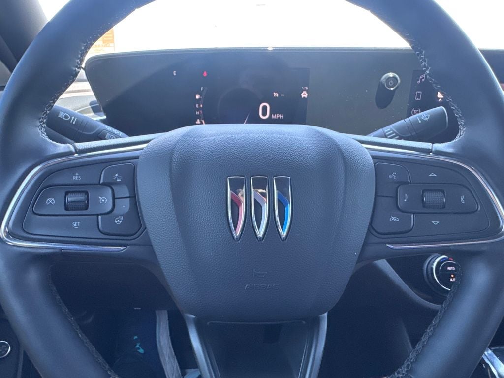 2025 Buick Envista Sport Touring