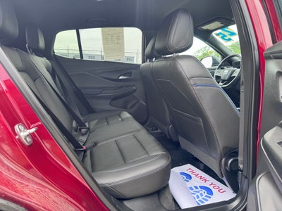 2025 Buick Envista Sport Touring