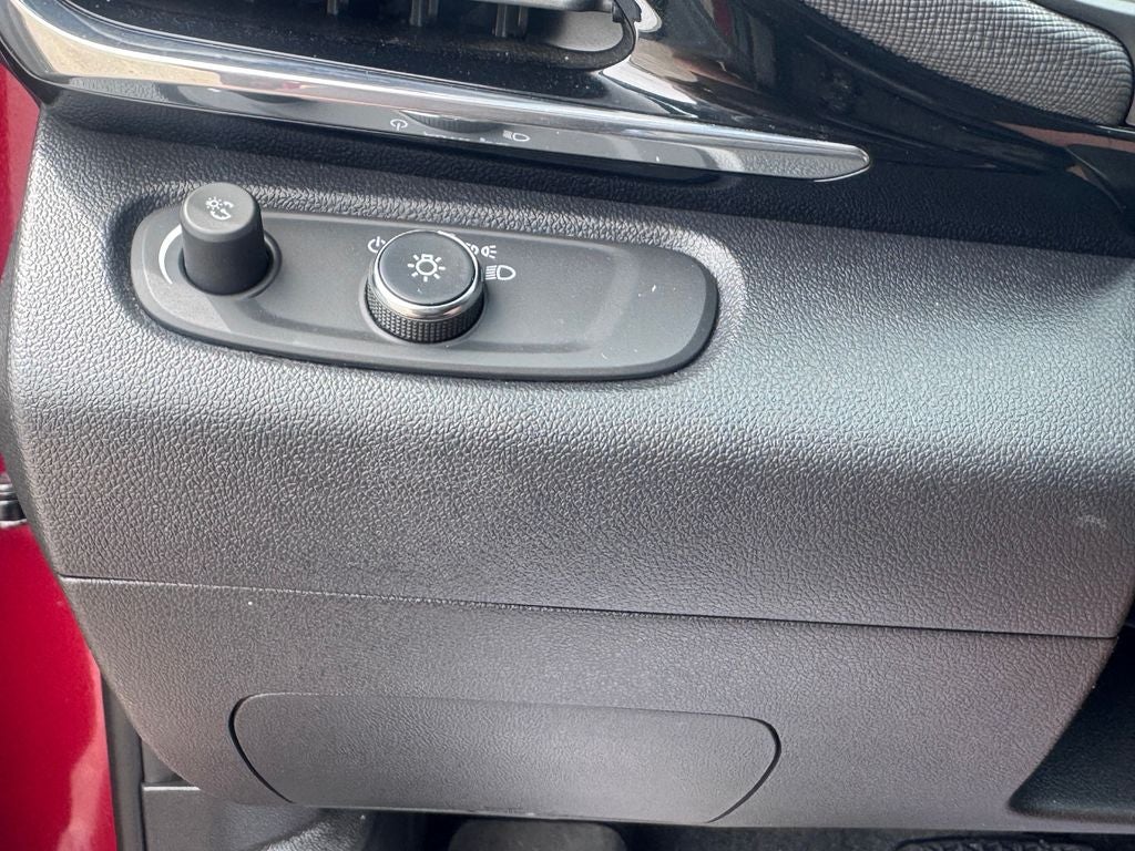 2025 Buick Envista Sport Touring