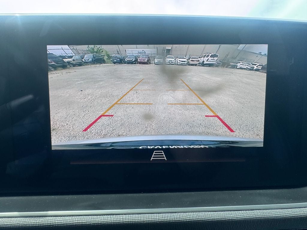 2025 Buick Envista Sport Touring