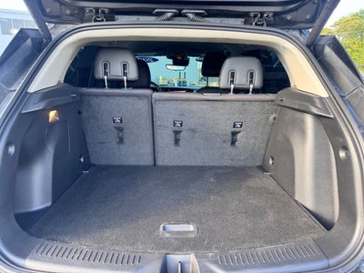 2025 Buick Encore GX Avenir