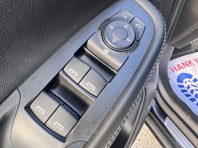 2025 Buick Encore GX Avenir