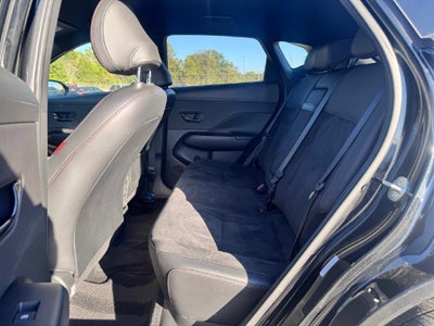 2025 Hyundai Kona N Line S