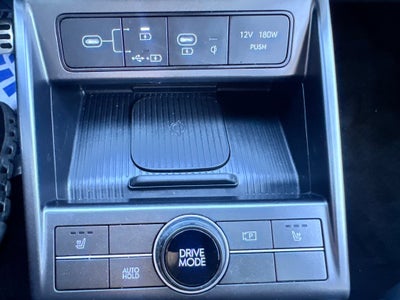 2025 Hyundai Kona N Line S
