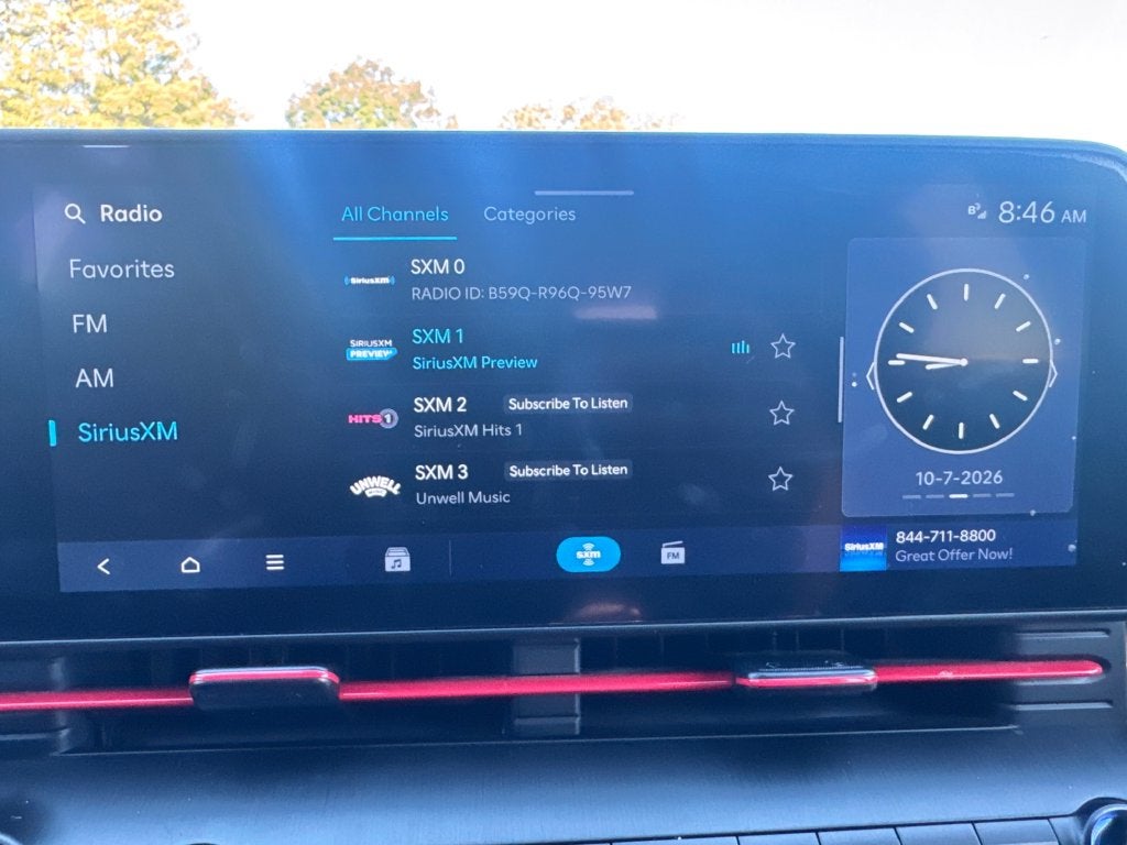 2025 Hyundai Kona N Line S