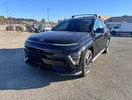 2025 Hyundai Kona N Line S