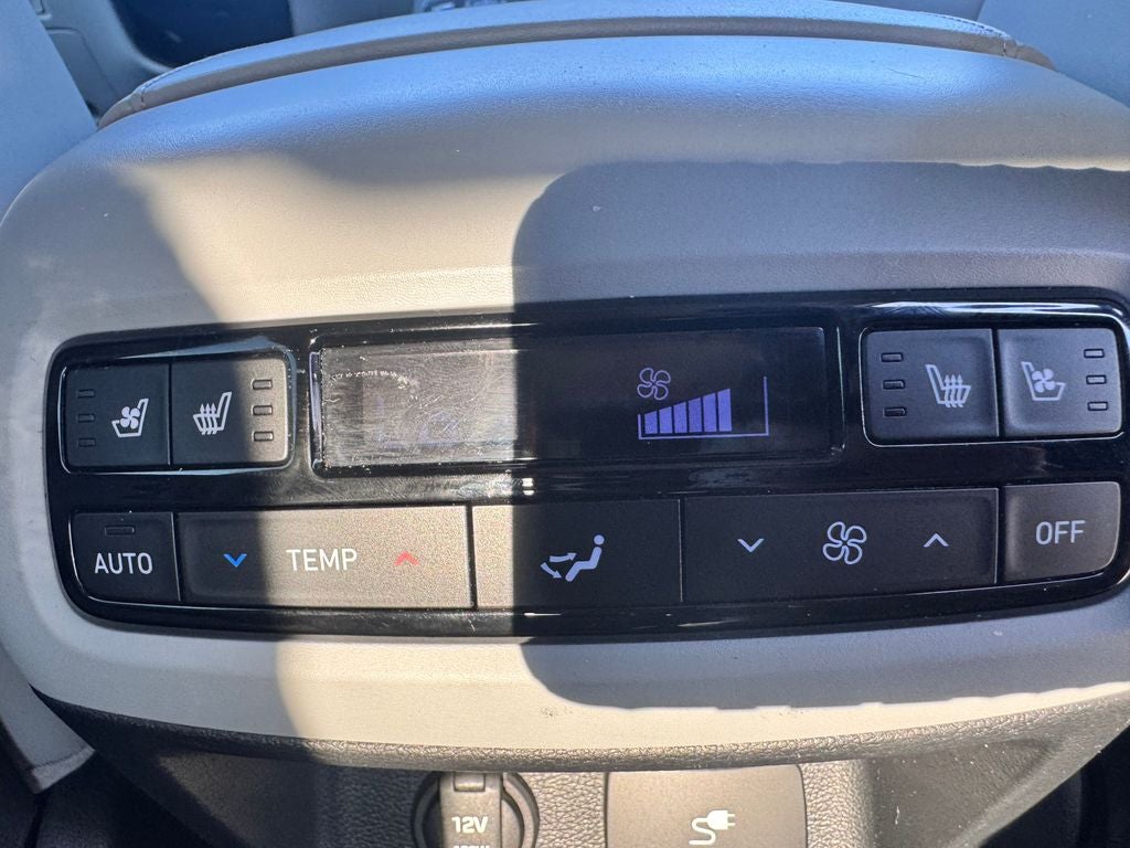 2025 Hyundai Palisade SEL Premium 7 Passenger