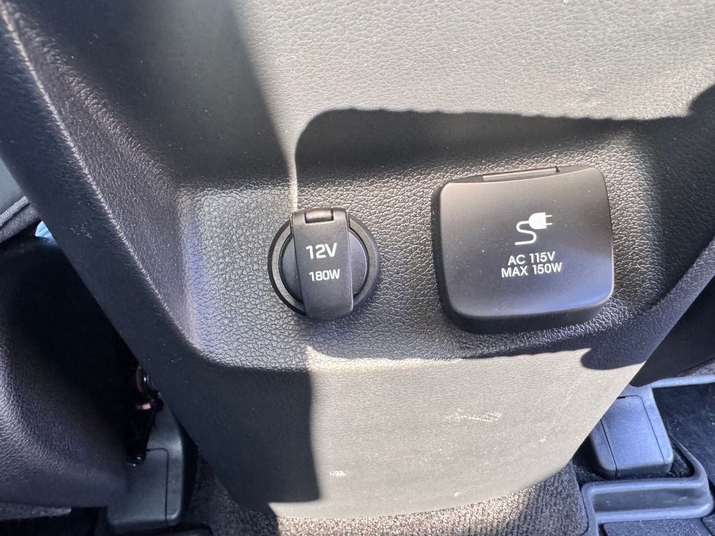 2025 Hyundai Palisade SEL Premium 7 Passenger