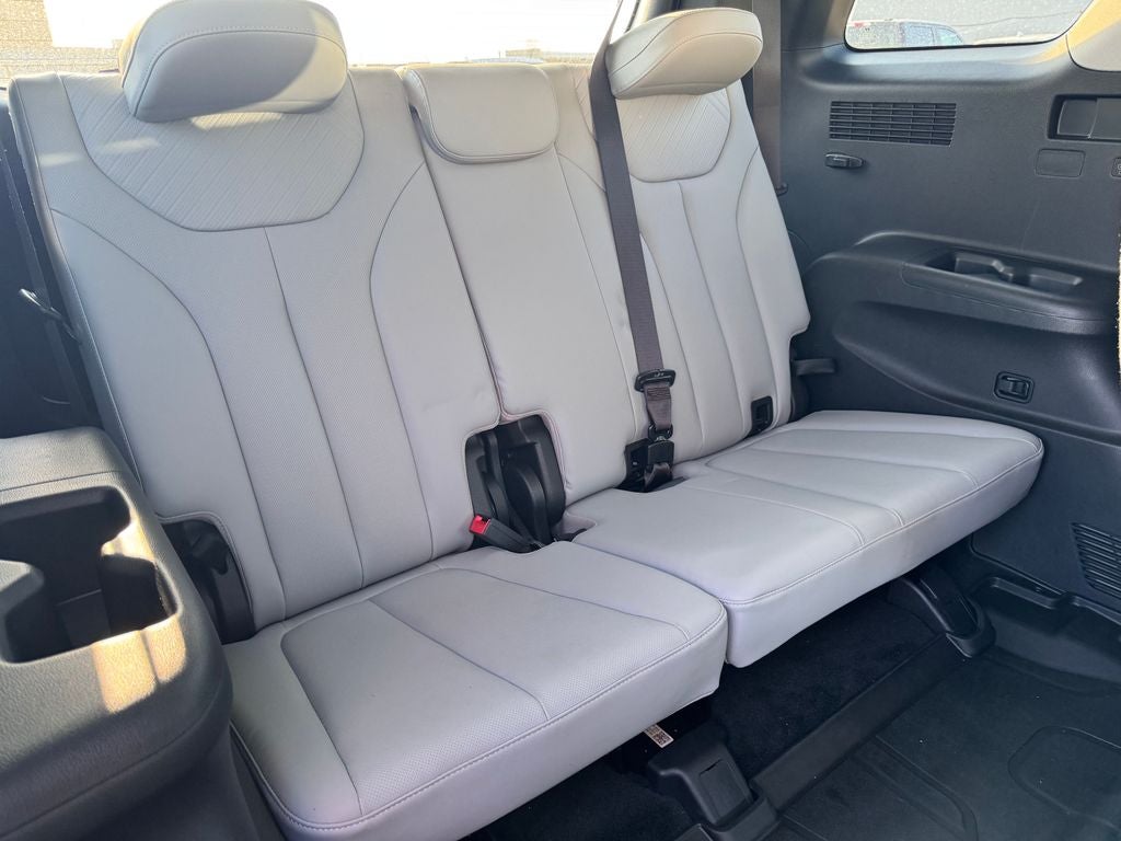 2025 Hyundai Palisade SEL Premium 7 Passenger