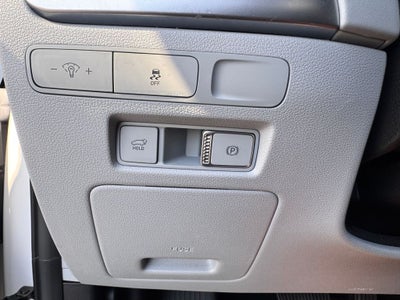 2025 Hyundai Palisade SEL Premium 7 Passenger