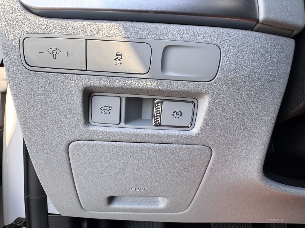 2025 Hyundai Palisade SEL Premium 7 Passenger