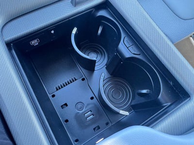 2025 Hyundai Palisade SEL Premium 7 Passenger