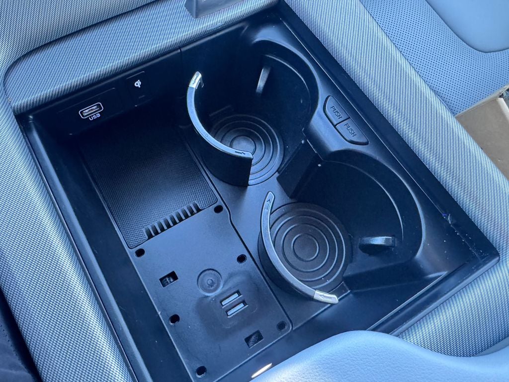 2025 Hyundai Palisade SEL Premium 7 Passenger