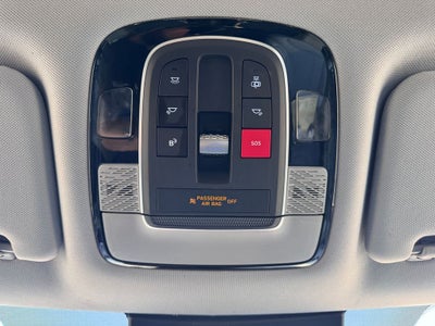 2025 Hyundai Palisade SEL Premium 7 Passenger
