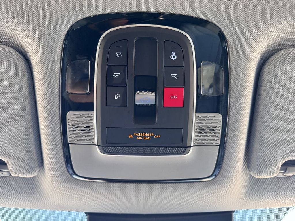 2025 Hyundai Palisade SEL Premium 7 Passenger