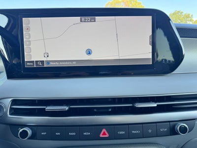 2025 Hyundai Palisade SEL Premium 7 Passenger