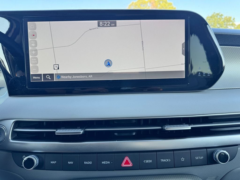 2025 Hyundai Palisade SEL Premium 7 Passenger
