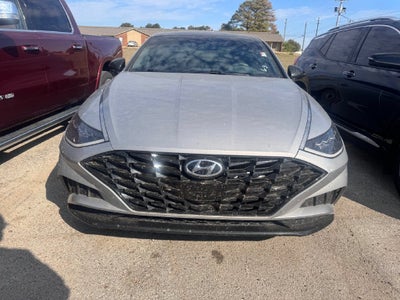 2023 Hyundai Sonata SEL Plus