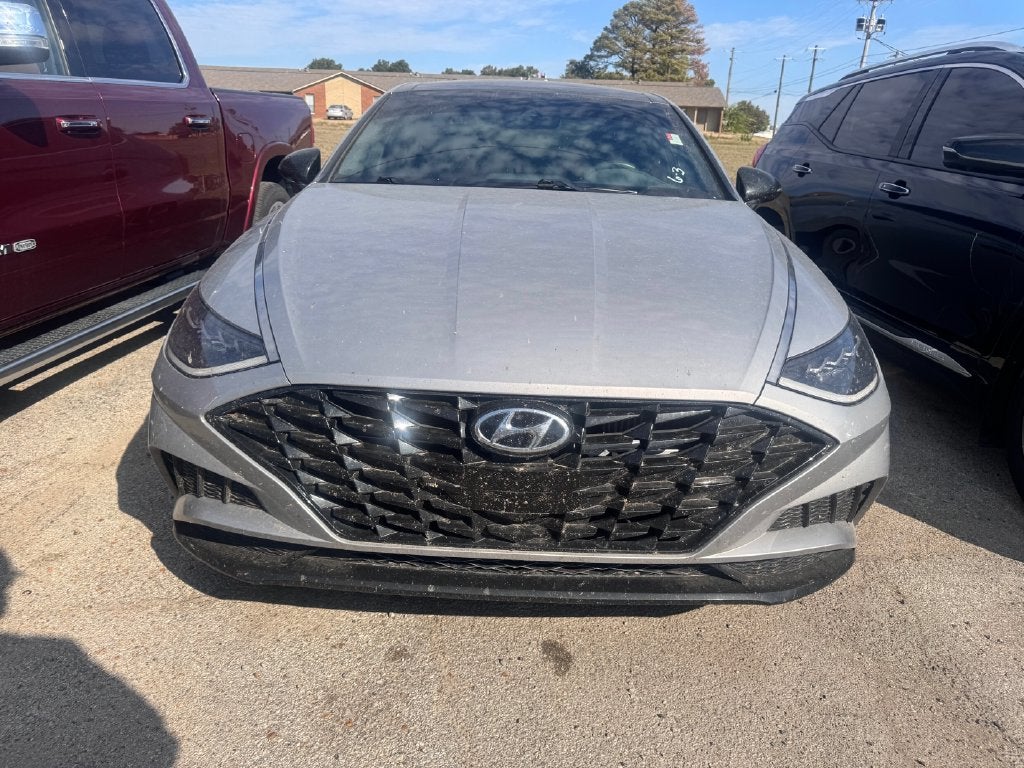 2023 Hyundai Sonata SEL Plus