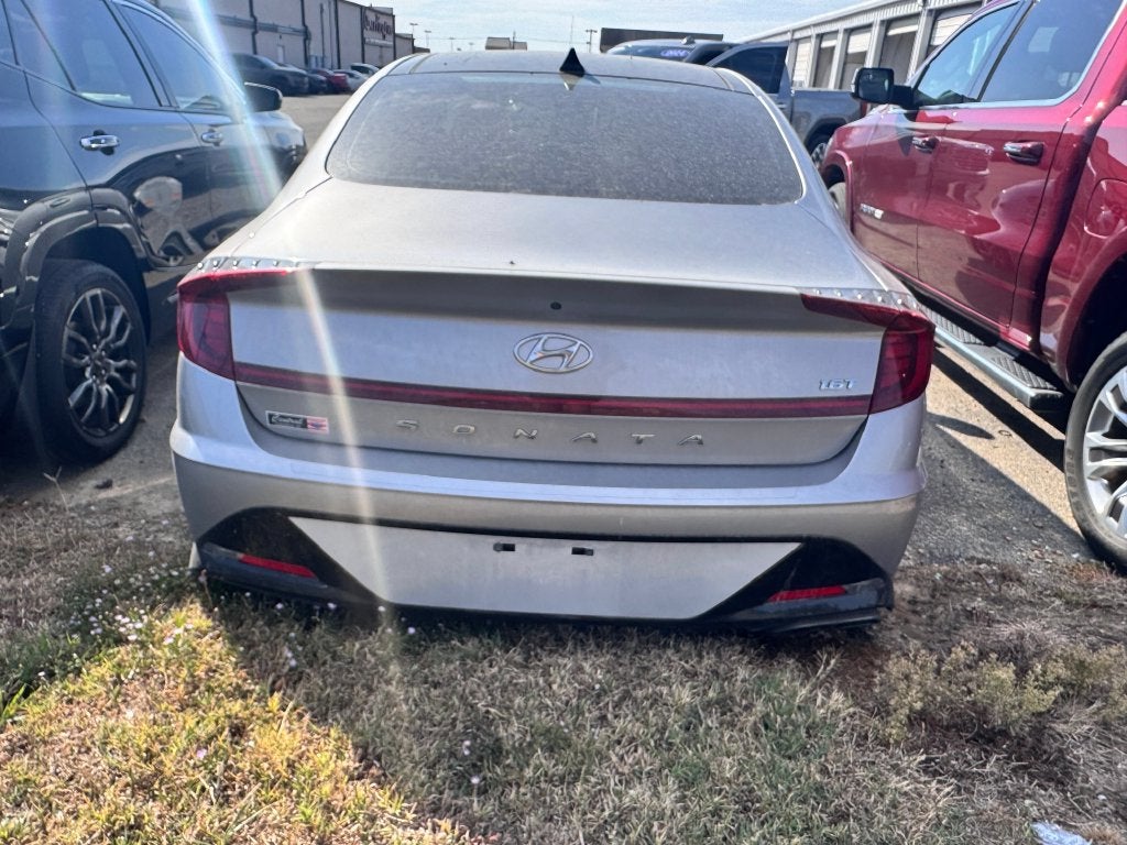 2023 Hyundai Sonata SEL Plus
