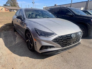 2023 Hyundai Sonata SEL Plus
