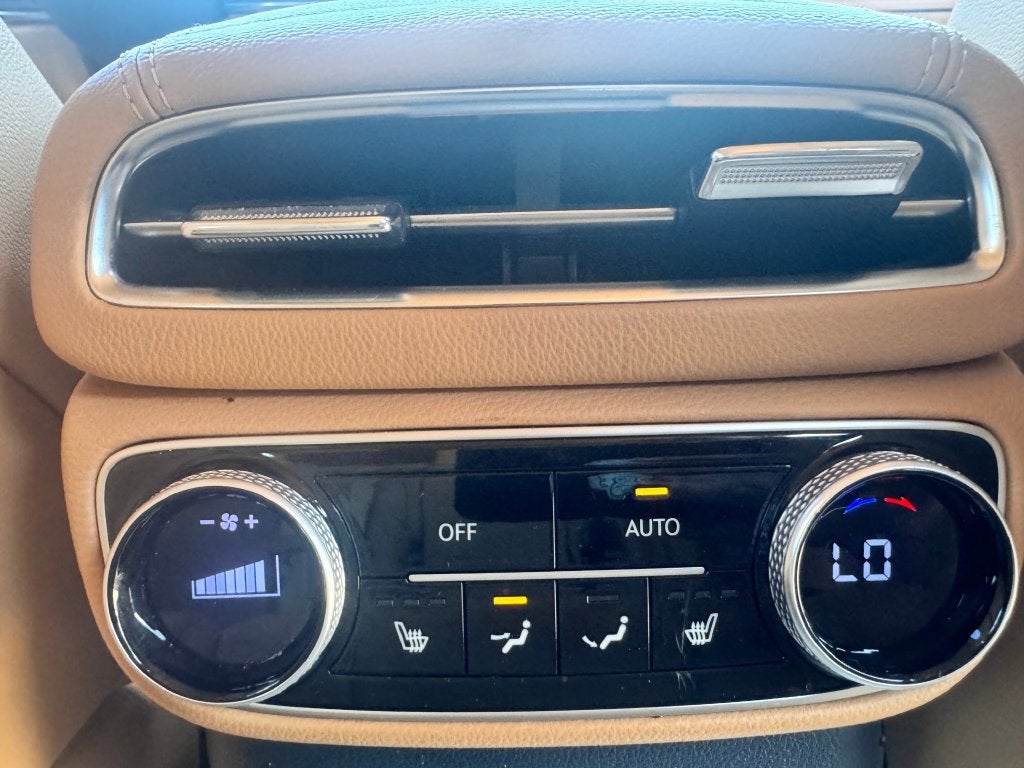 2023 Genesis GV80 2.5T