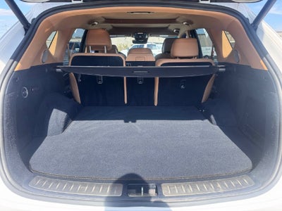 2023 Genesis GV80 2.5T