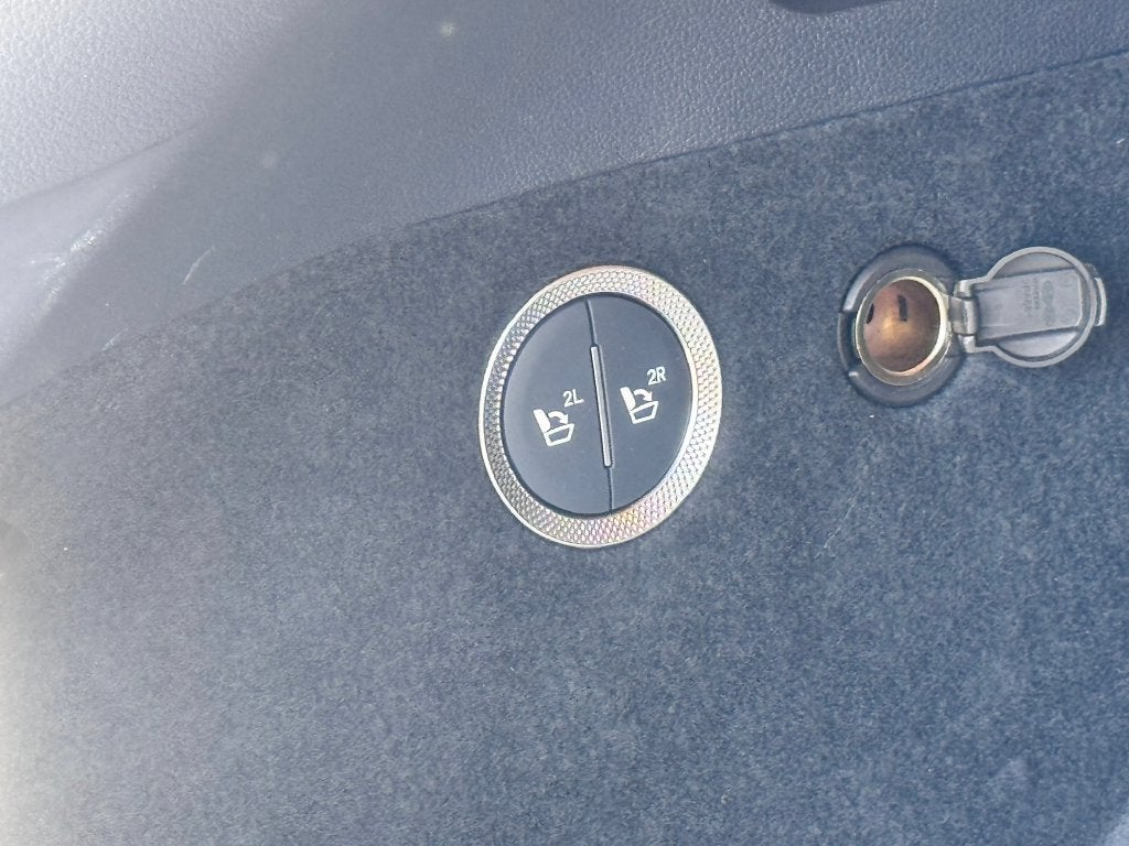 2023 Genesis GV80 2.5T