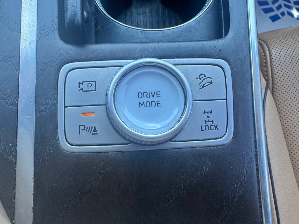 2023 Genesis GV80 2.5T