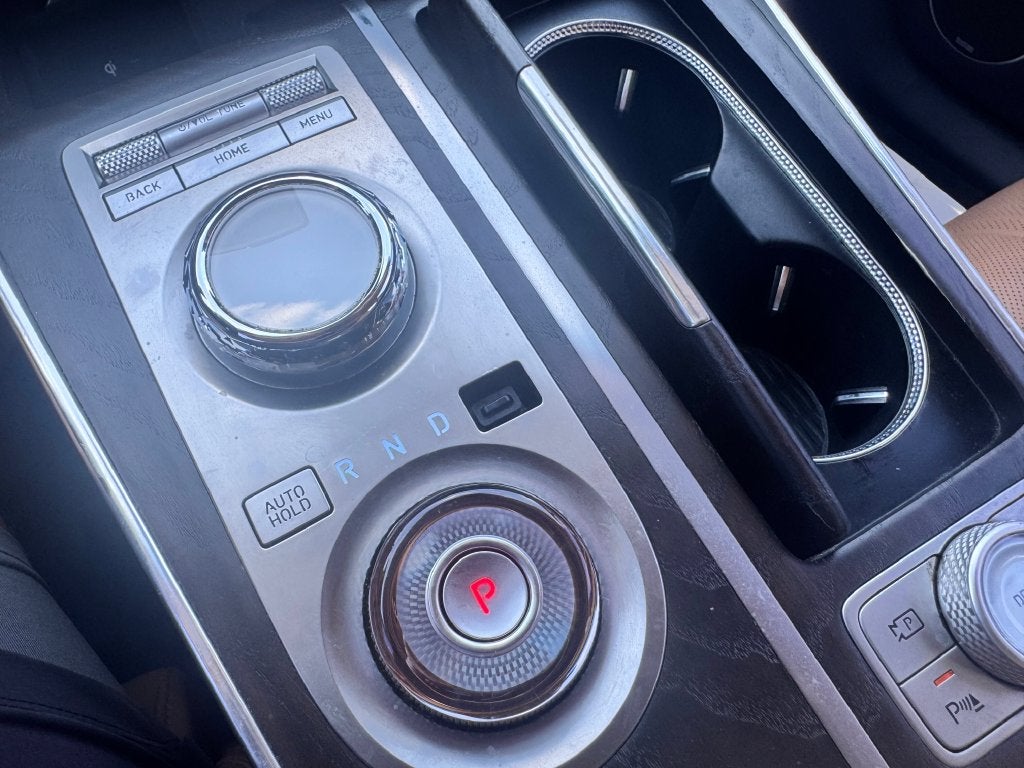 2023 Genesis GV80 2.5T