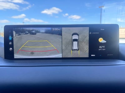 2023 Genesis GV80 2.5T