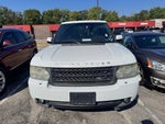 2011 Land Rover Range Rover HSE