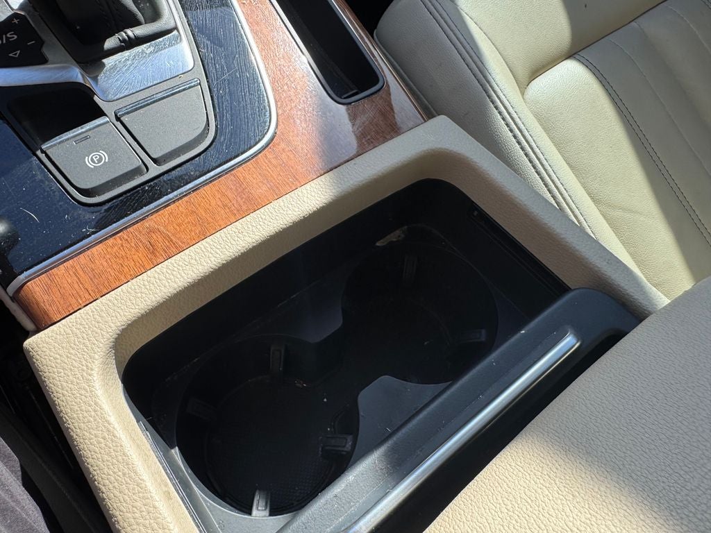2022 Audi Q5 45 S line Premium quattro