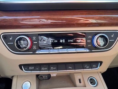 2022 Audi Q5 45 S line Premium quattro