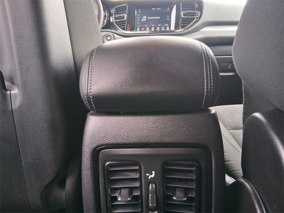 2023 Dodge Durango SXT Plus