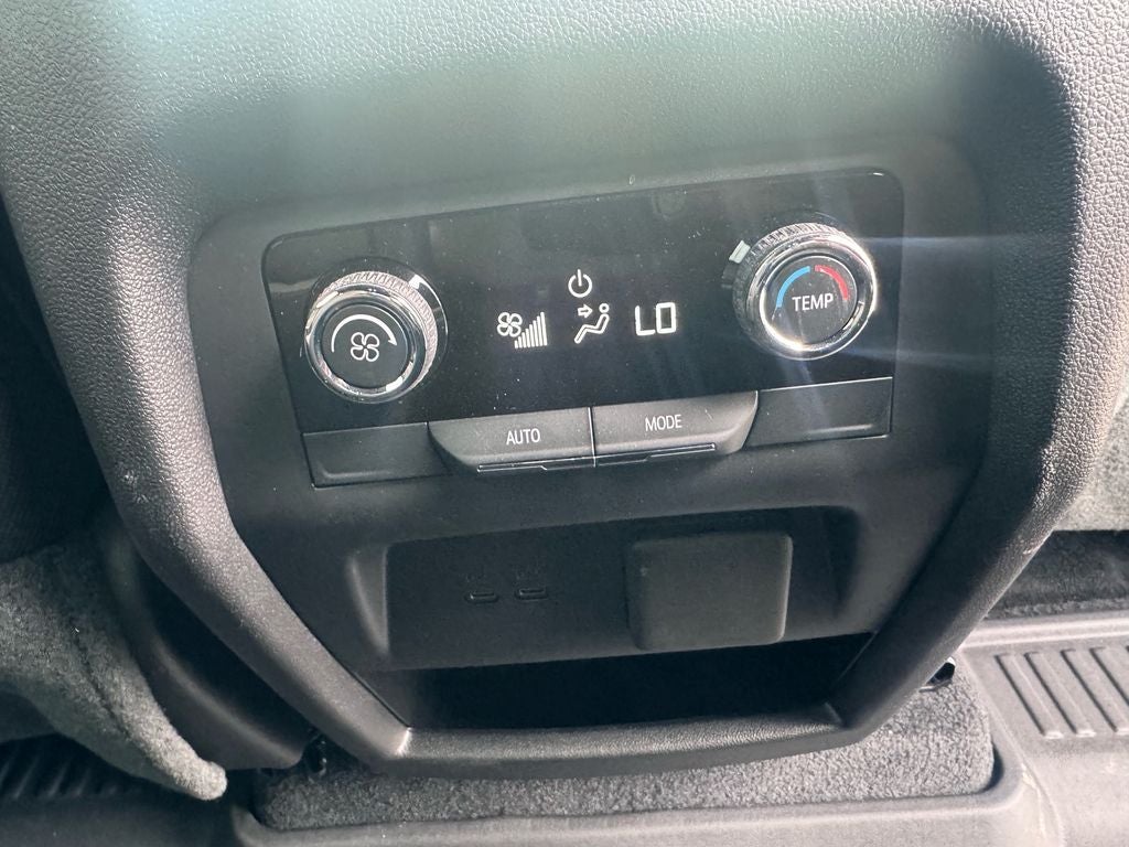 2026 Chevrolet Traverse LT 1LT