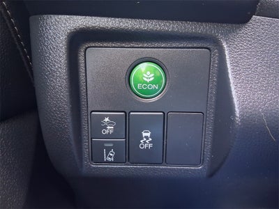 2021 Honda HR-V EX-L