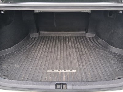 2024 Toyota Camry Hybrid XSE