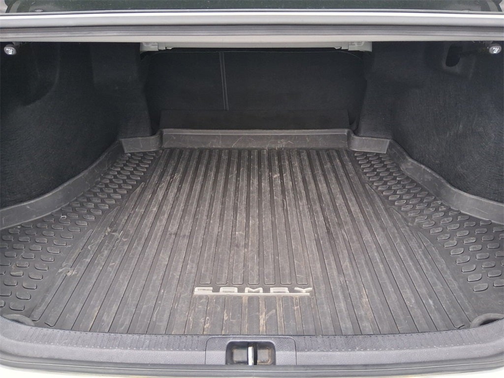 2024 Toyota Camry Hybrid XSE