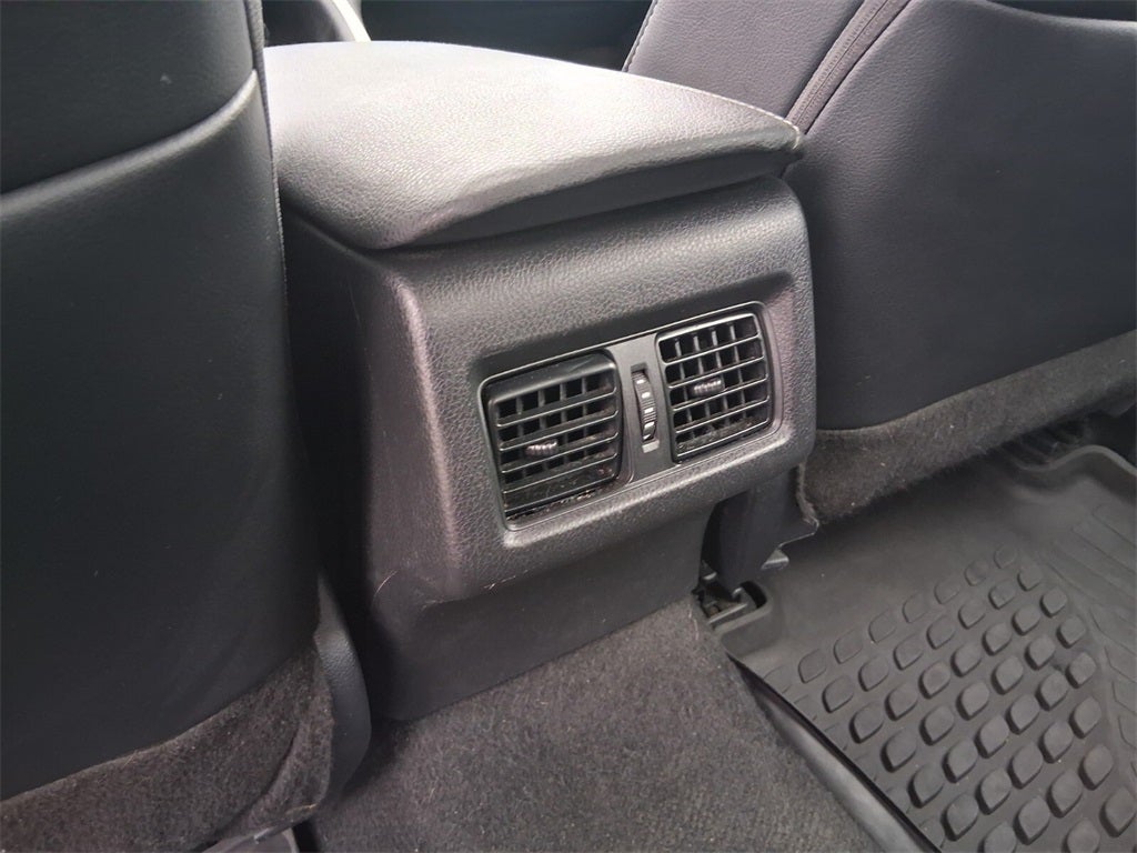 2024 Toyota Camry Hybrid XSE