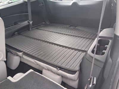 2022 Honda Pilot Touring 7 Passenger