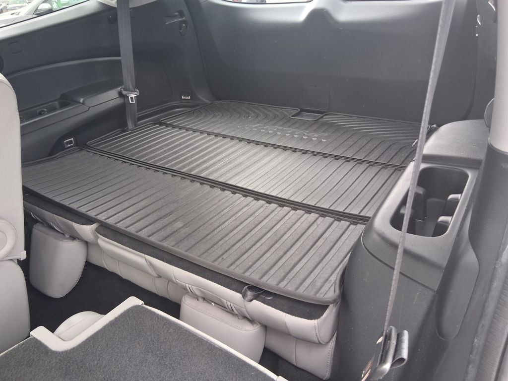 2022 Honda Pilot Touring 7 Passenger