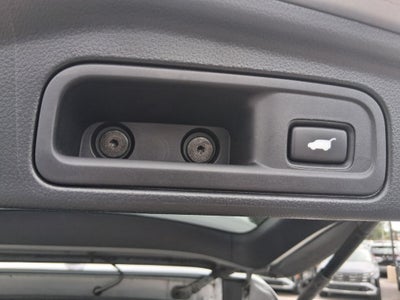 2022 Honda Pilot Touring 7 Passenger