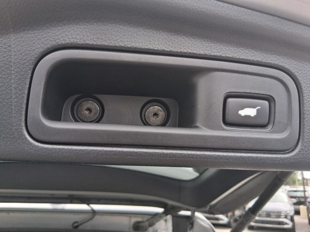 2022 Honda Pilot Touring 7 Passenger