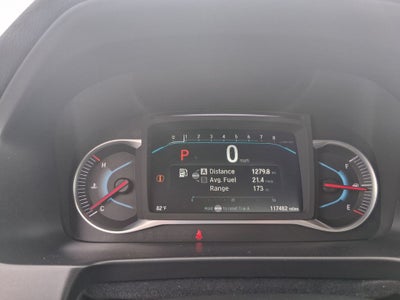 2022 Honda Pilot Touring 7 Passenger